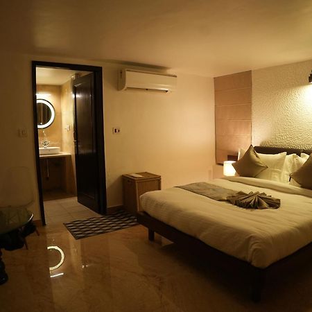 3Acres Resorts Dehradun Dış mekan fotoğraf