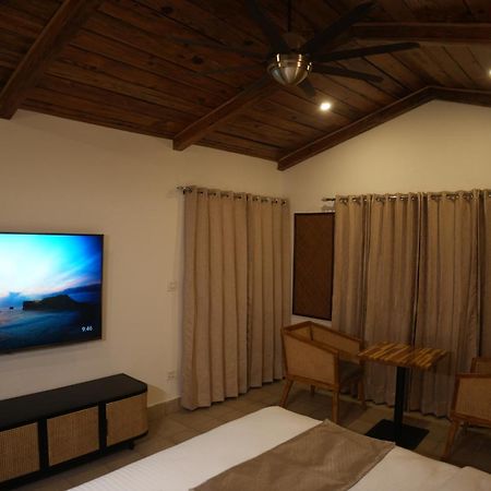 3Acres Resorts Dehradun Dış mekan fotoğraf