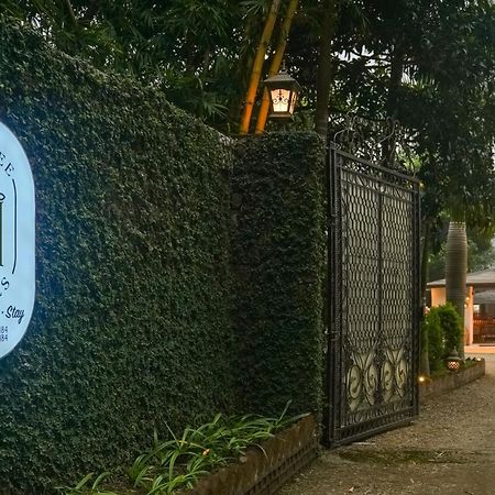 3Acres Resorts Dehradun Dış mekan fotoğraf