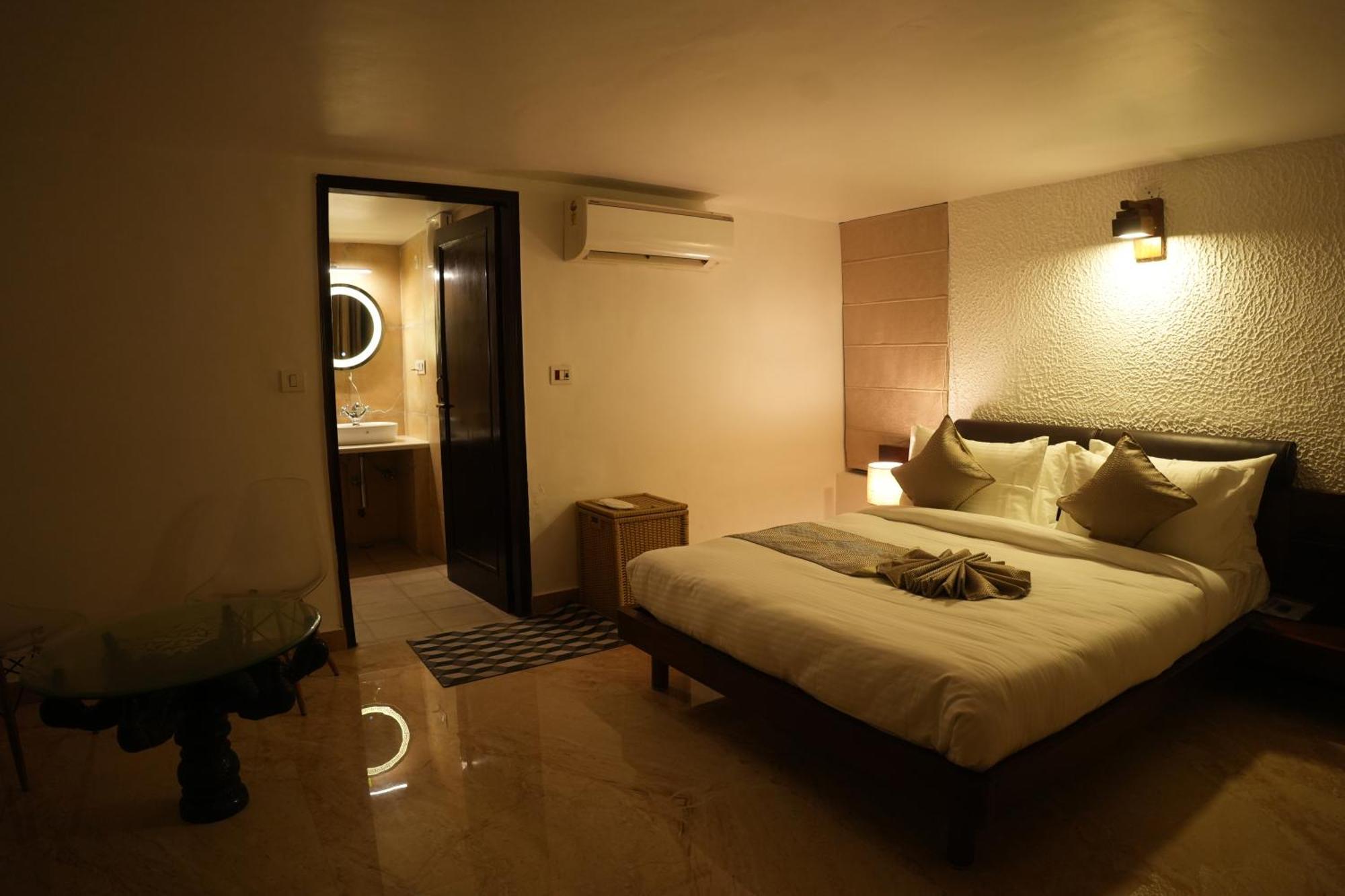 3Acres Resorts Dehradun Dış mekan fotoğraf