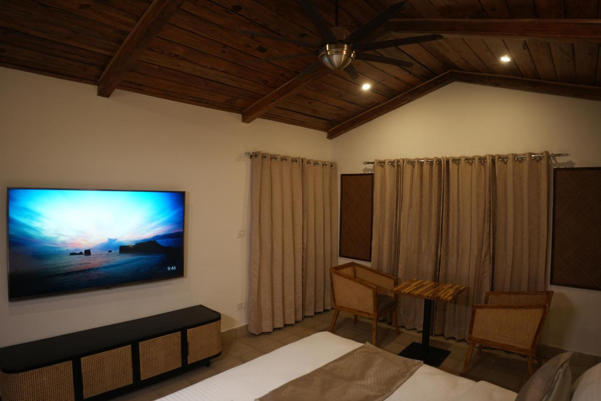 3Acres Resorts Dehradun Dış mekan fotoğraf