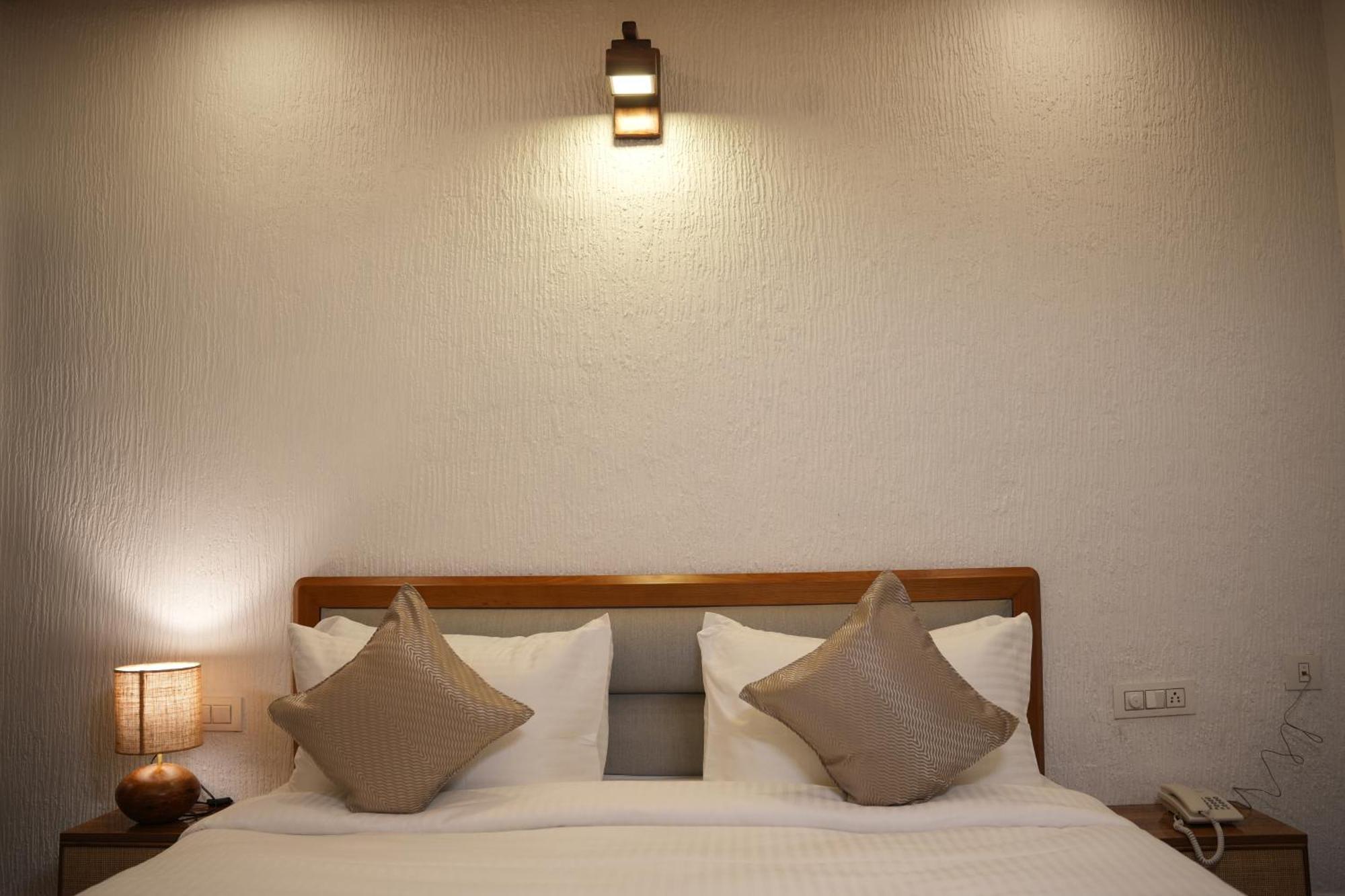 3Acres Resorts Dehradun Dış mekan fotoğraf