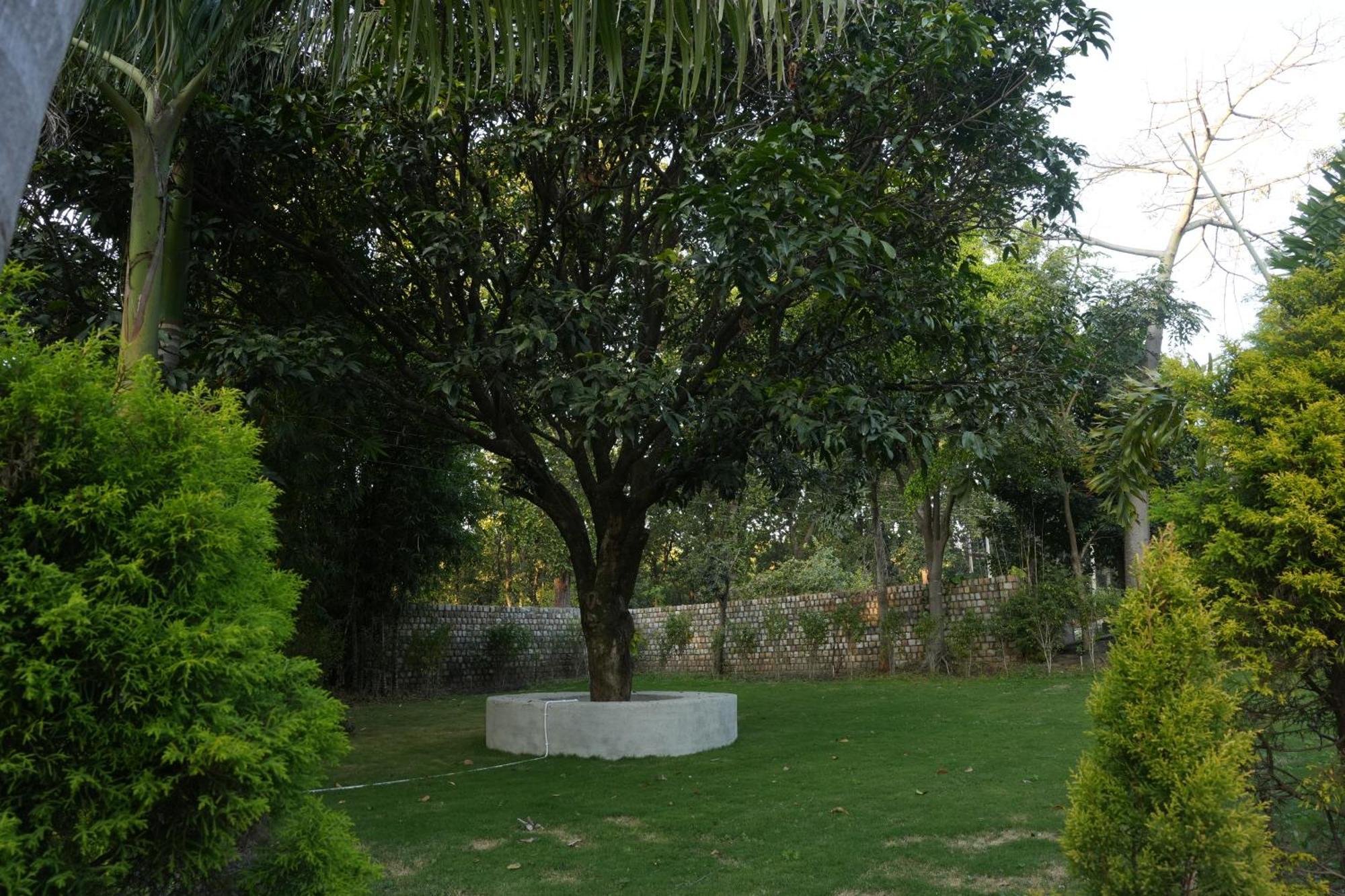 3Acres Resorts Dehradun Dış mekan fotoğraf