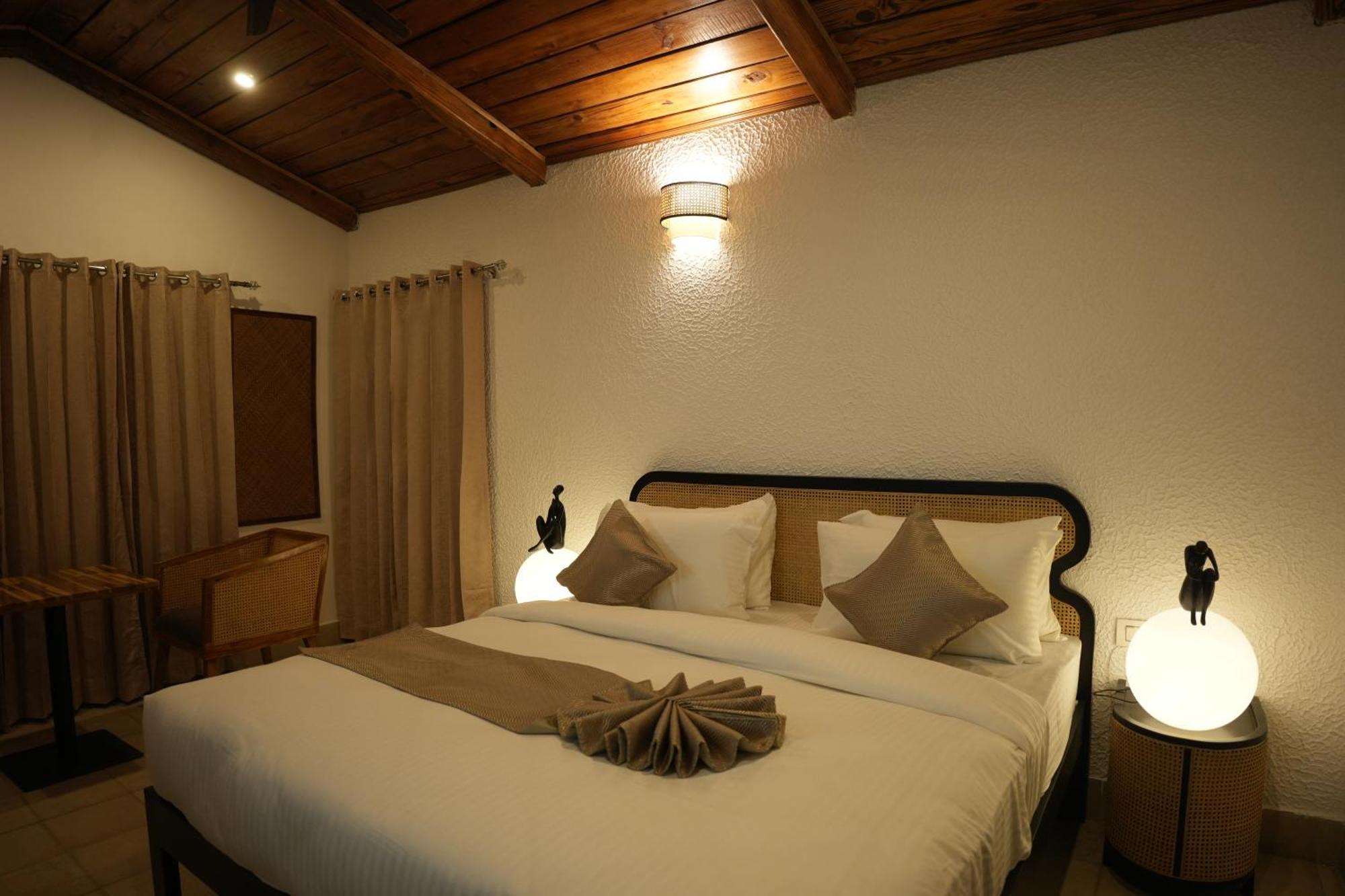 3Acres Resorts Dehradun Dış mekan fotoğraf