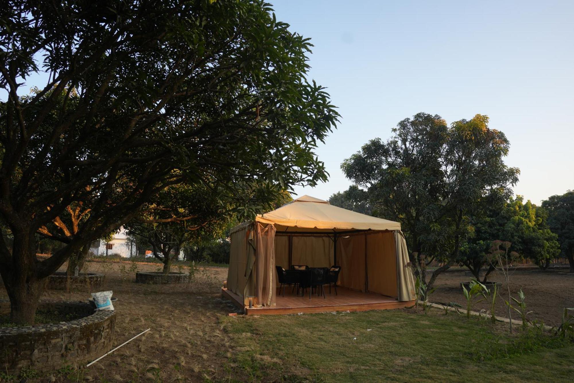 3Acres Resorts Dehradun Dış mekan fotoğraf