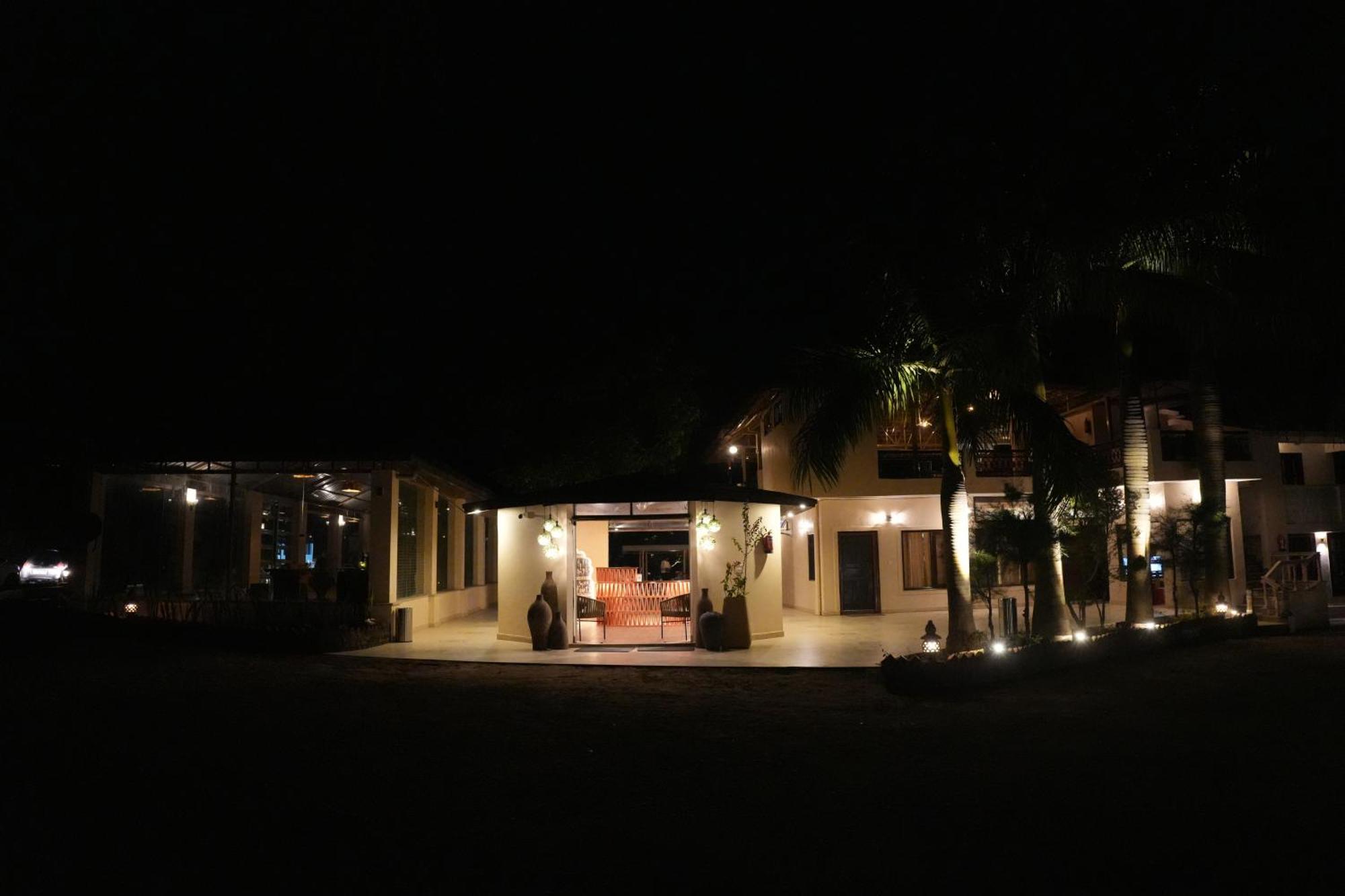 3Acres Resorts Dehradun Dış mekan fotoğraf