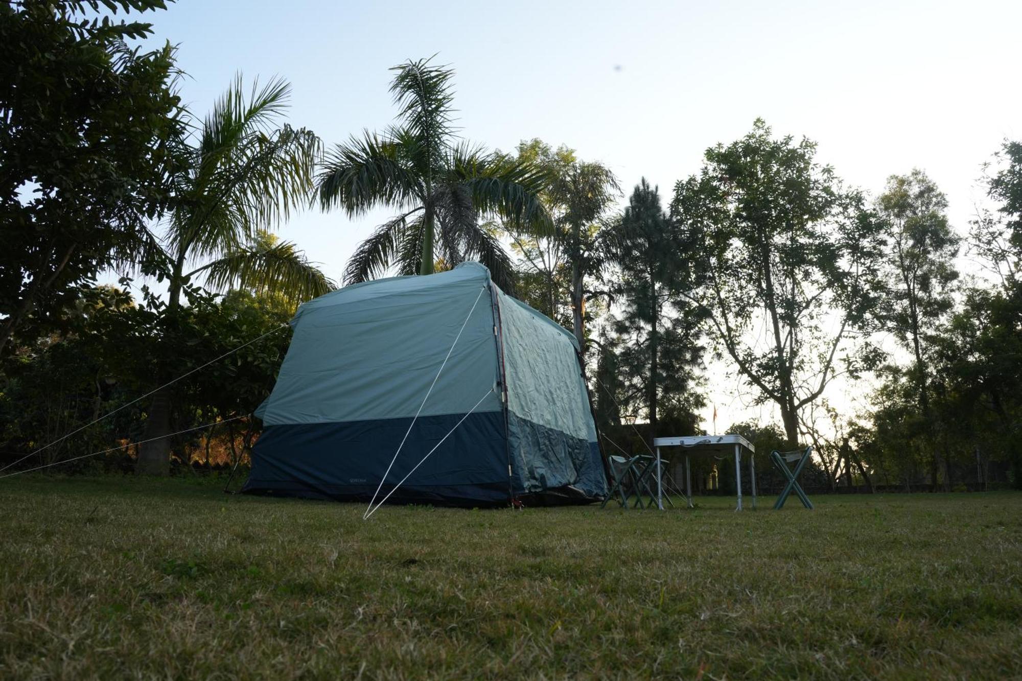 3Acres Resorts Dehradun Dış mekan fotoğraf
