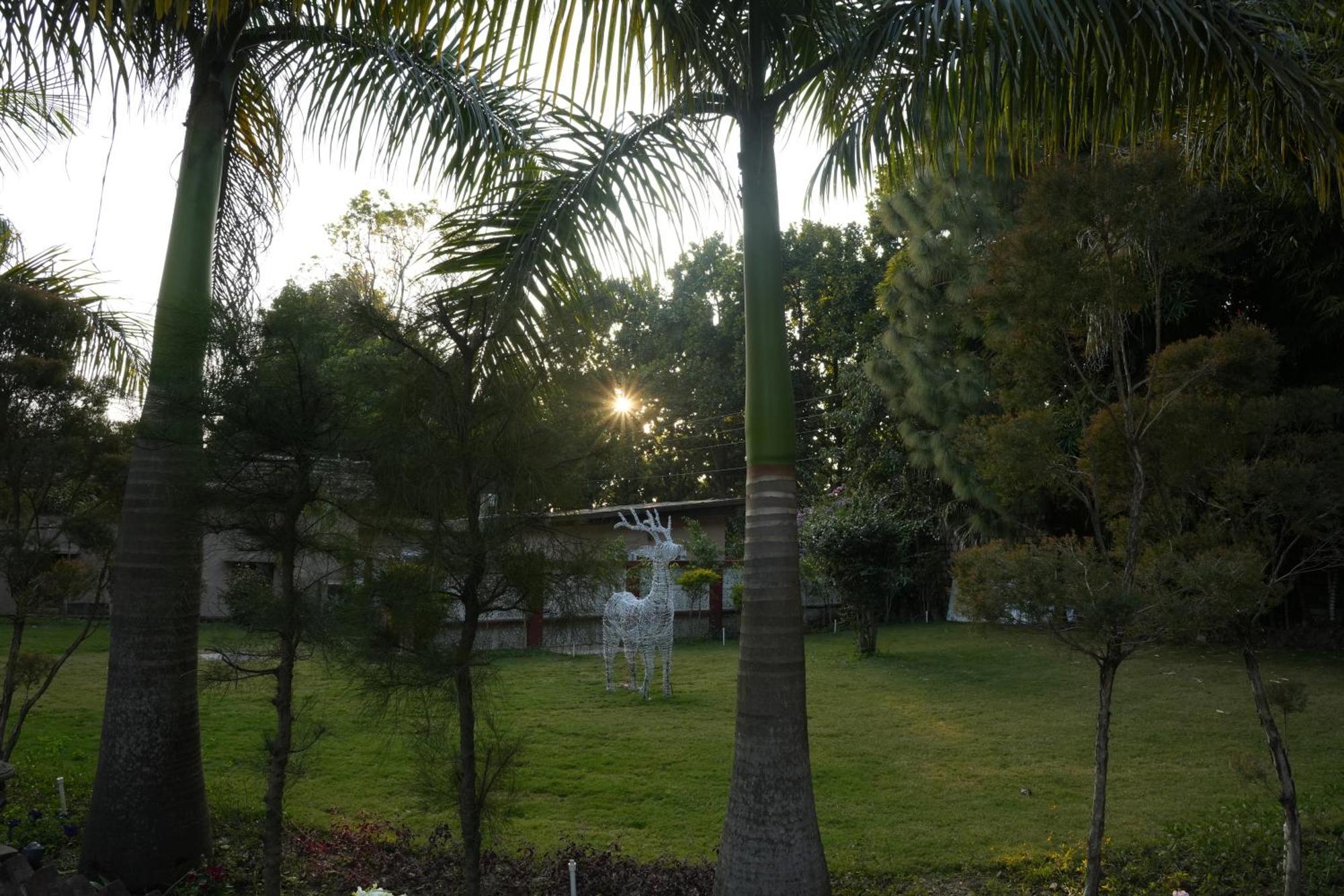 3Acres Resorts Dehradun Dış mekan fotoğraf