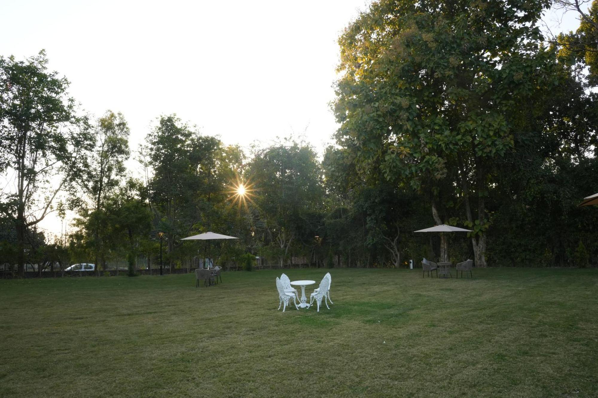 3Acres Resorts Dehradun Dış mekan fotoğraf