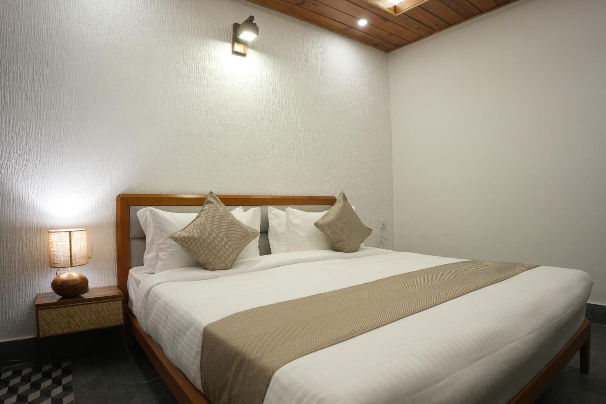 3Acres Resorts Dehradun Dış mekan fotoğraf