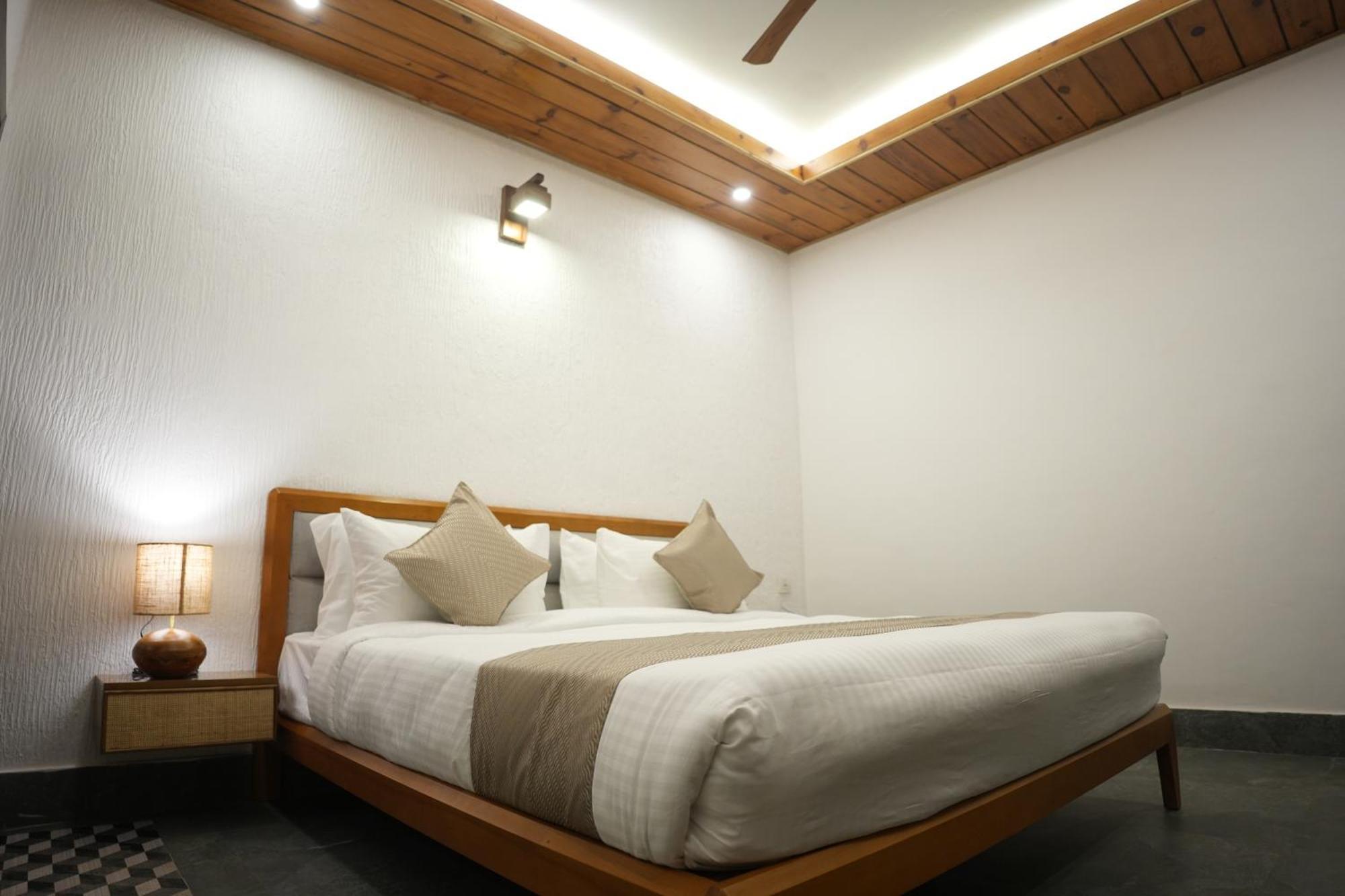 3Acres Resorts Dehradun Dış mekan fotoğraf