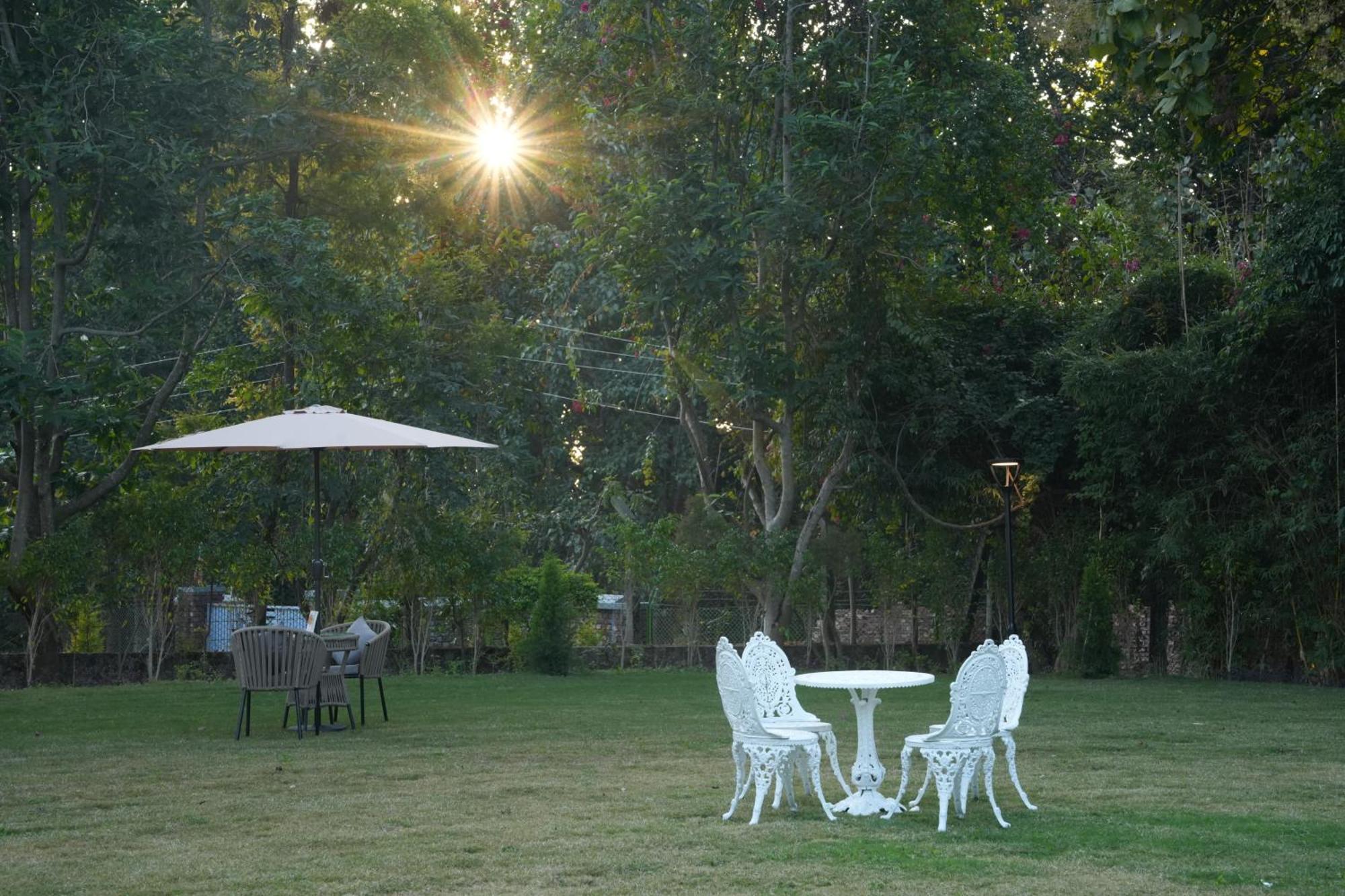 3Acres Resorts Dehradun Dış mekan fotoğraf
