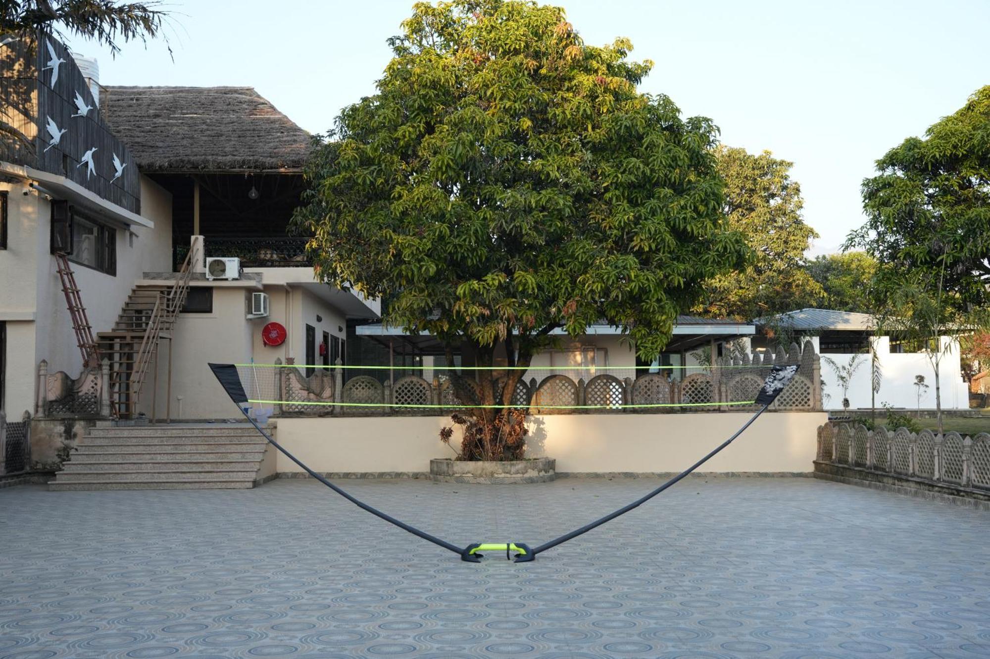 3Acres Resorts Dehradun Dış mekan fotoğraf