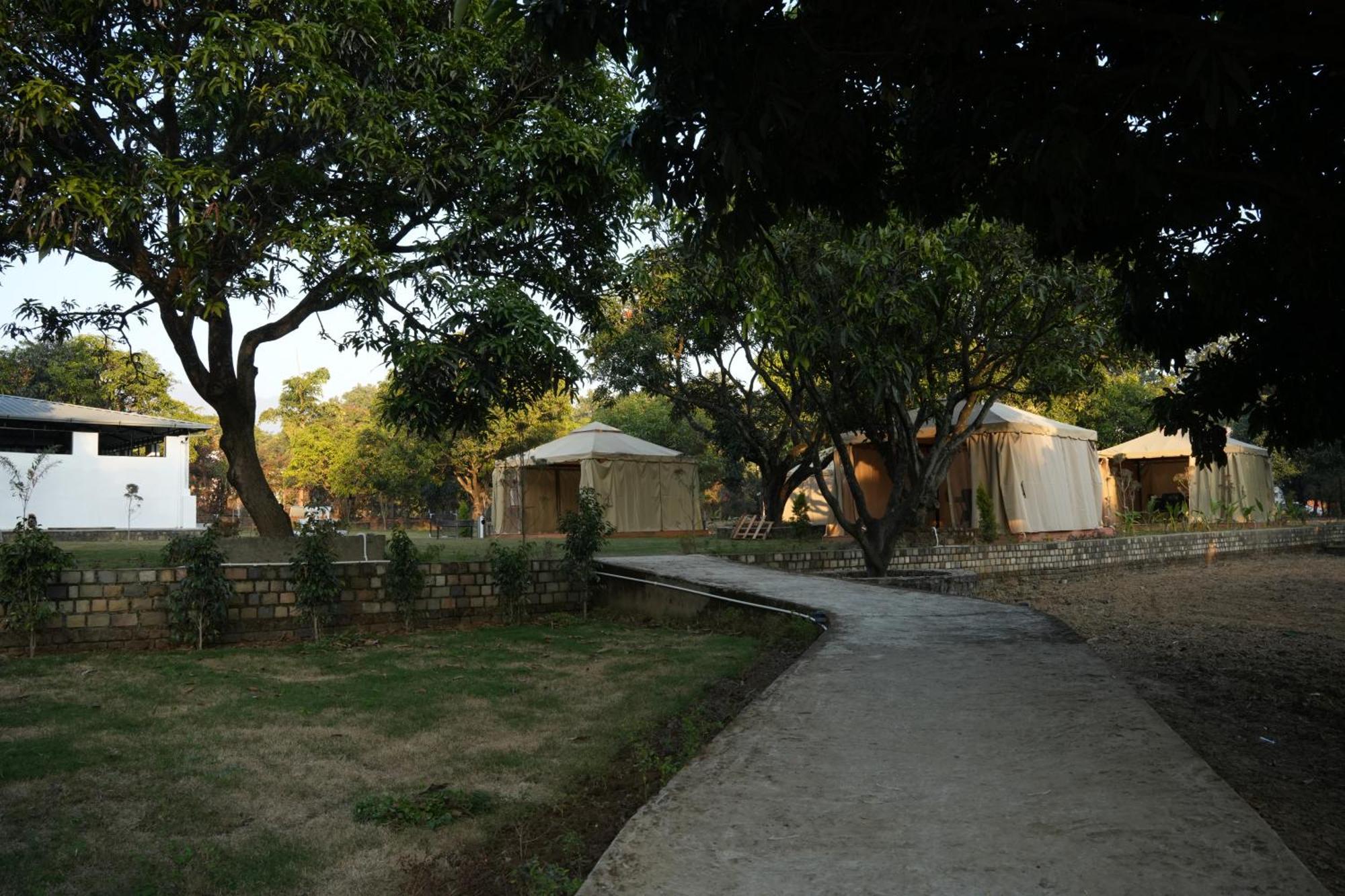 3Acres Resorts Dehradun Dış mekan fotoğraf