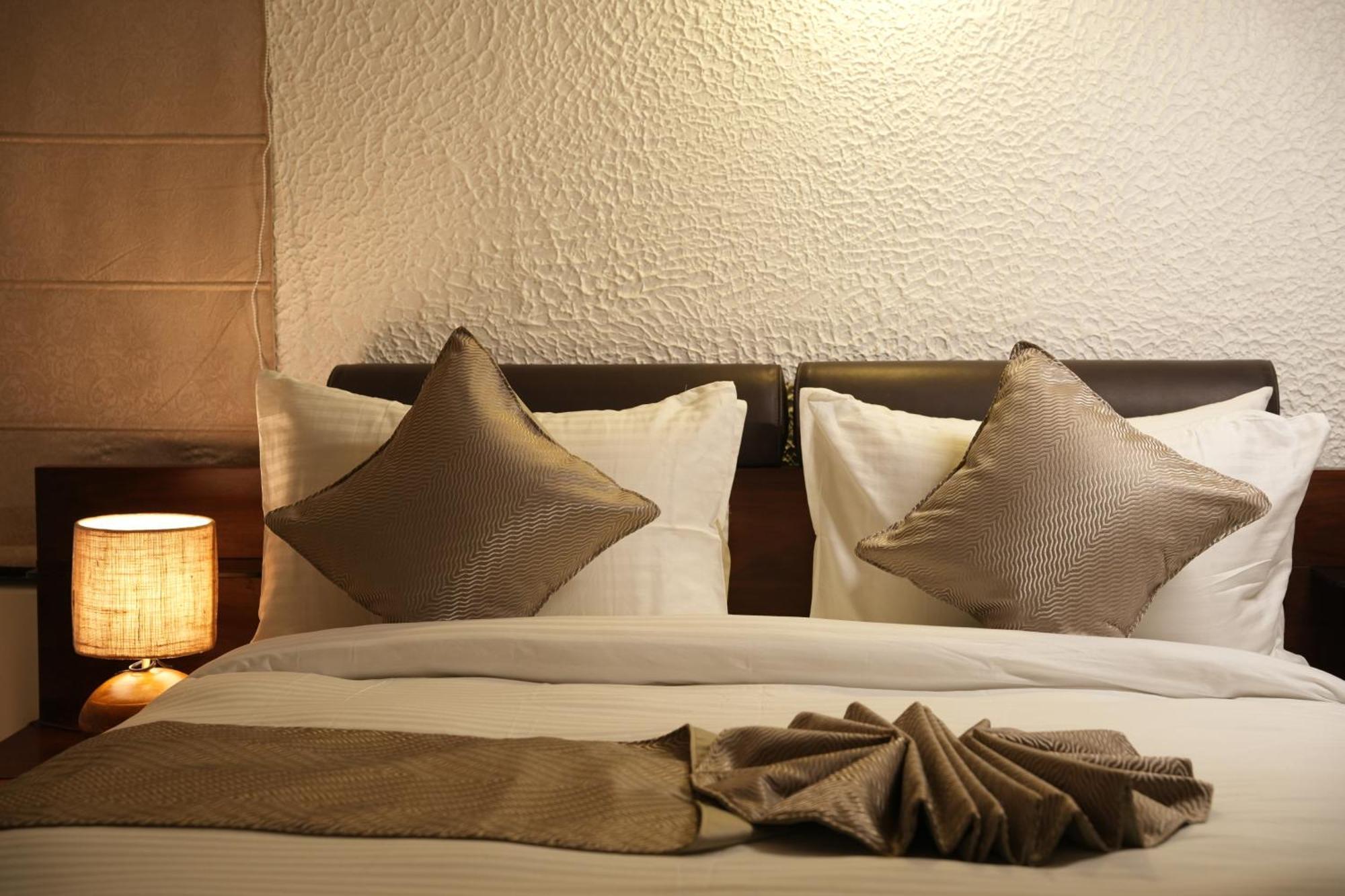 3Acres Resorts Dehradun Dış mekan fotoğraf