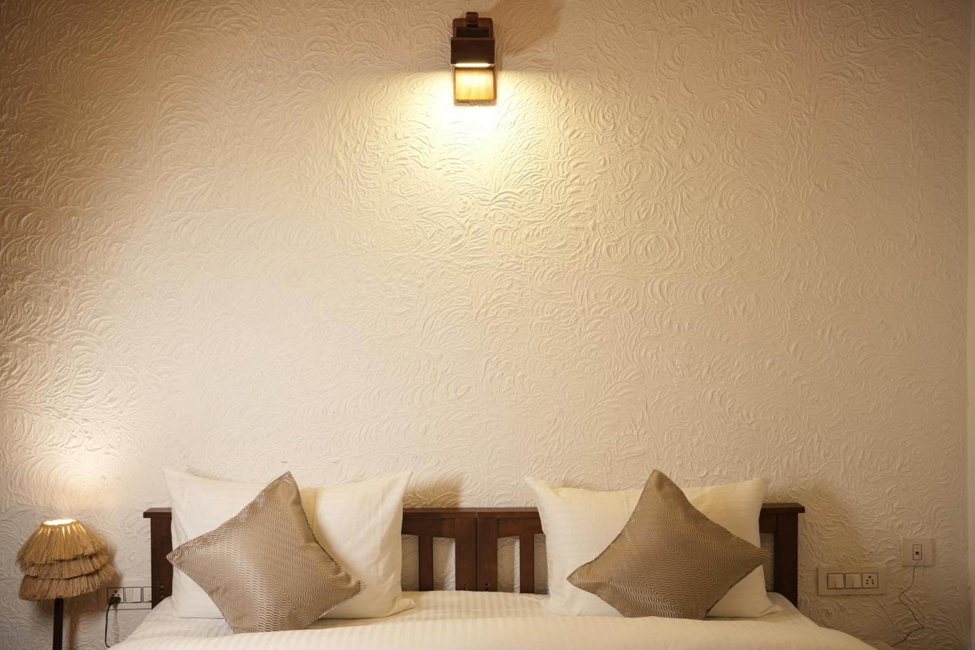 3Acres Resorts Dehradun Dış mekan fotoğraf