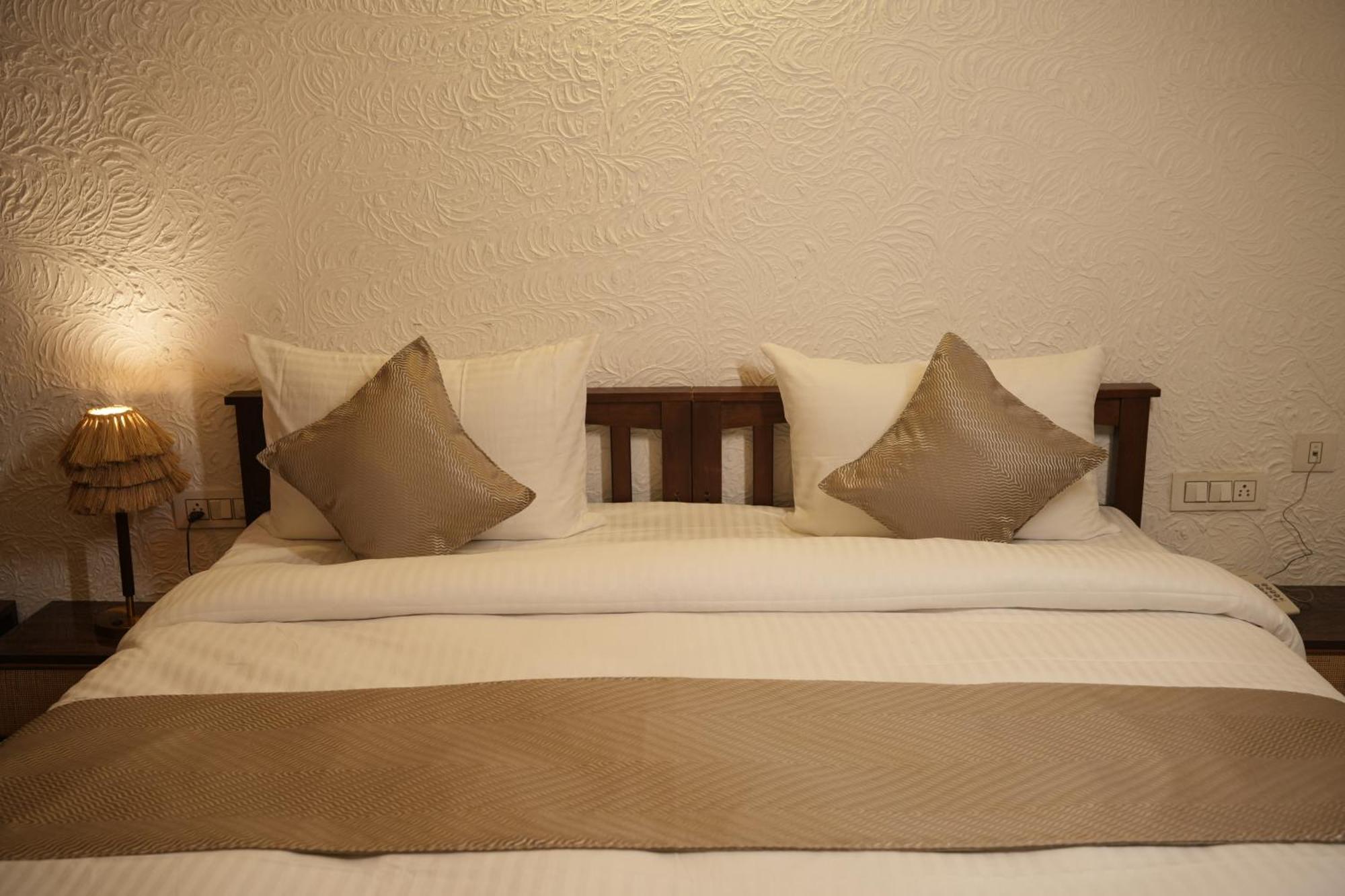 3Acres Resorts Dehradun Dış mekan fotoğraf