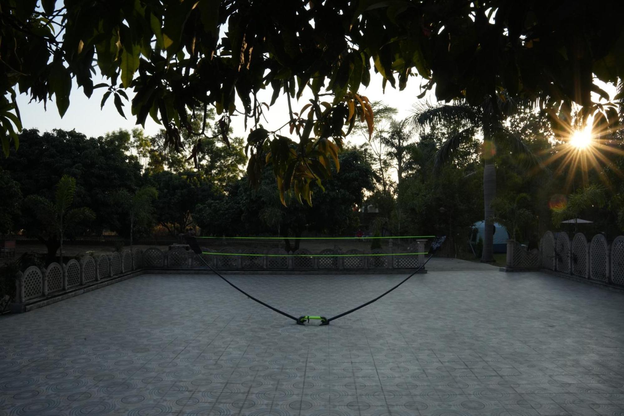 3Acres Resorts Dehradun Dış mekan fotoğraf