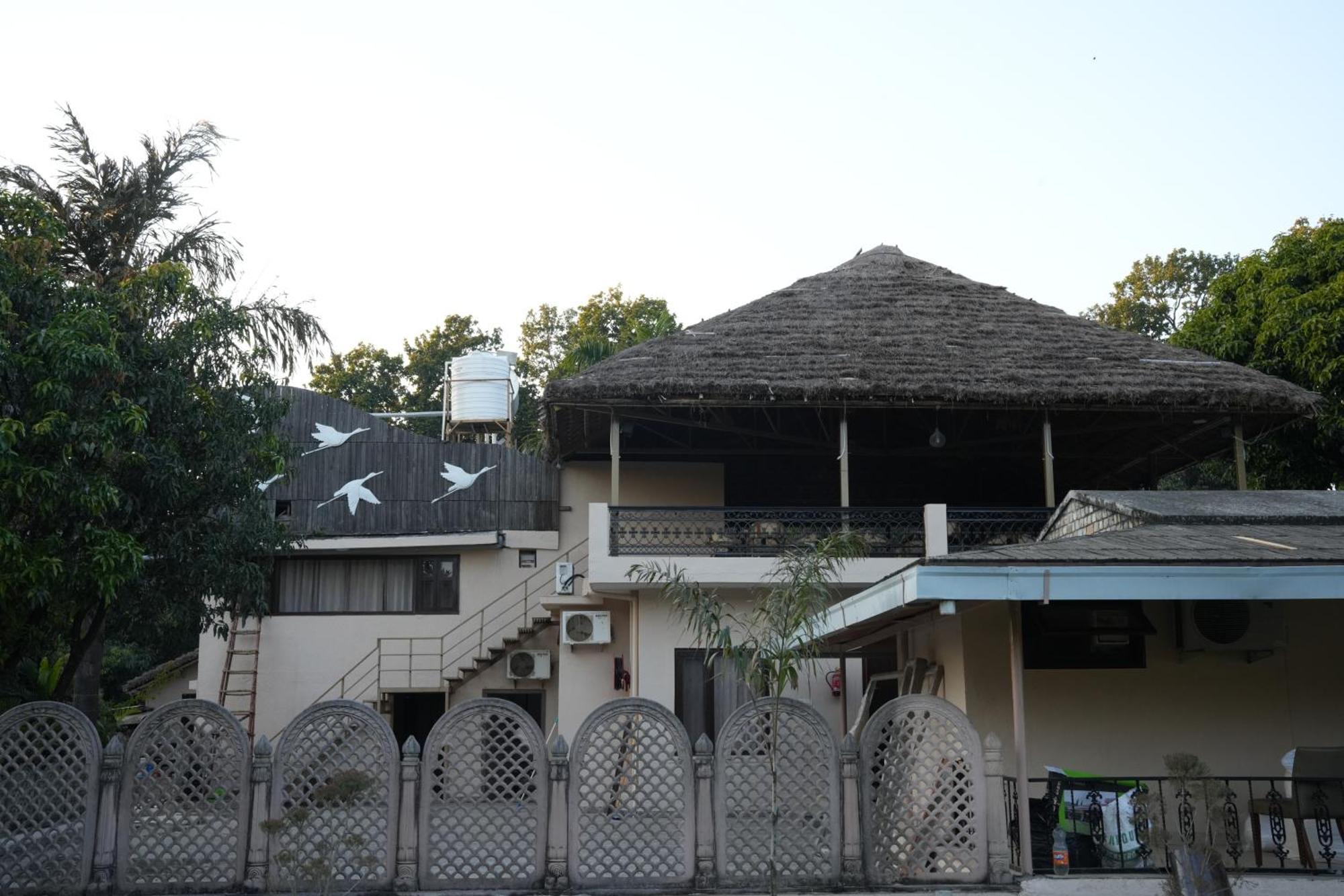 3Acres Resorts Dehradun Dış mekan fotoğraf