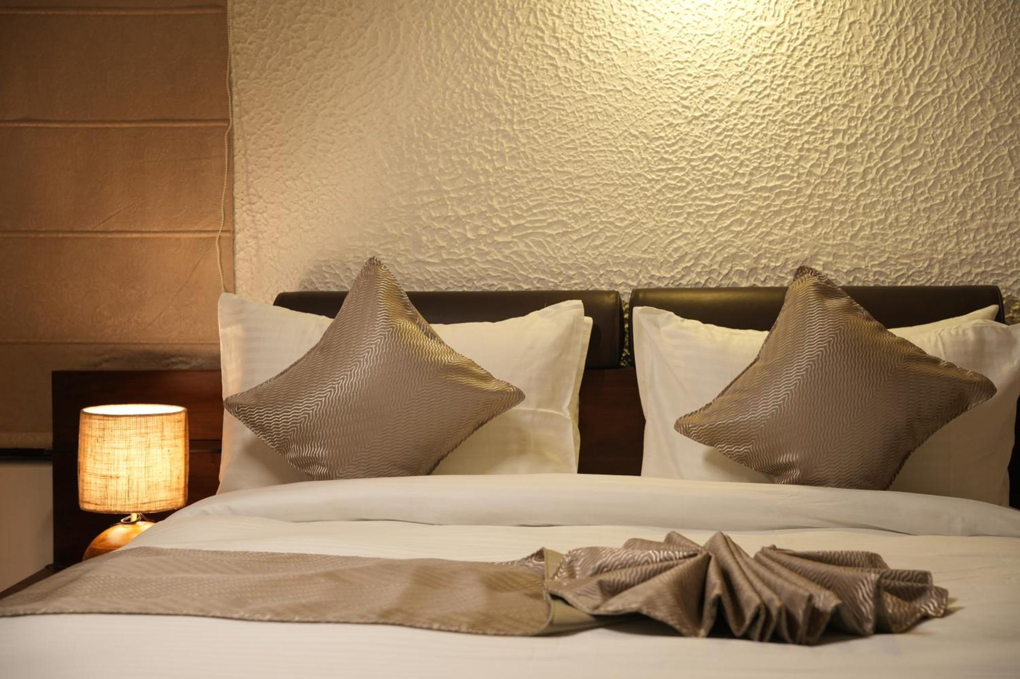 3Acres Resorts Dehradun Dış mekan fotoğraf