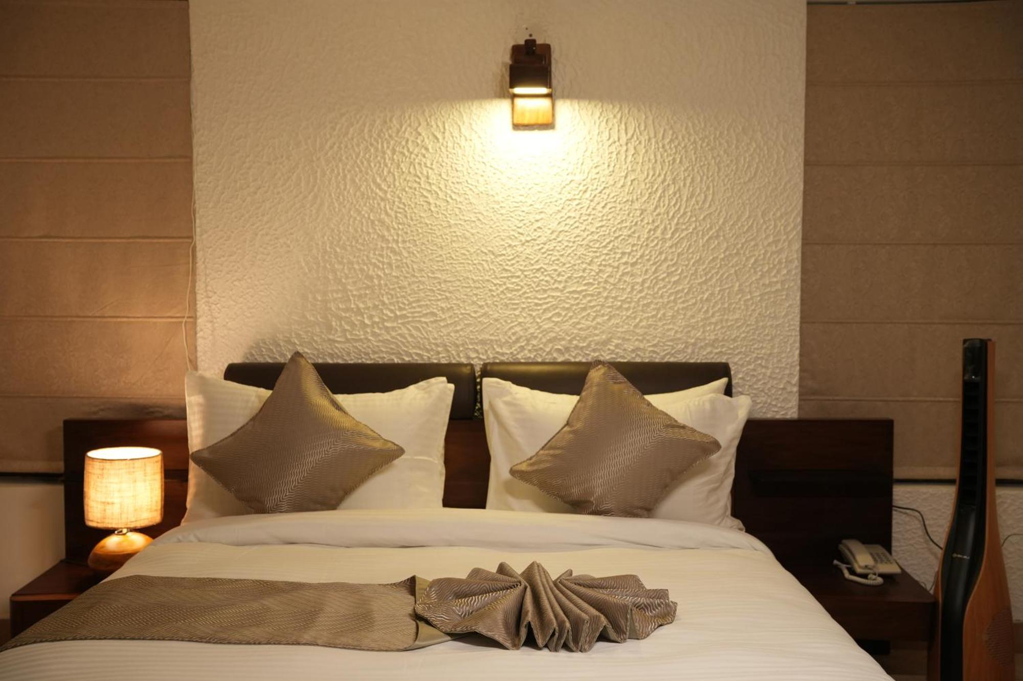 3Acres Resorts Dehradun Dış mekan fotoğraf
