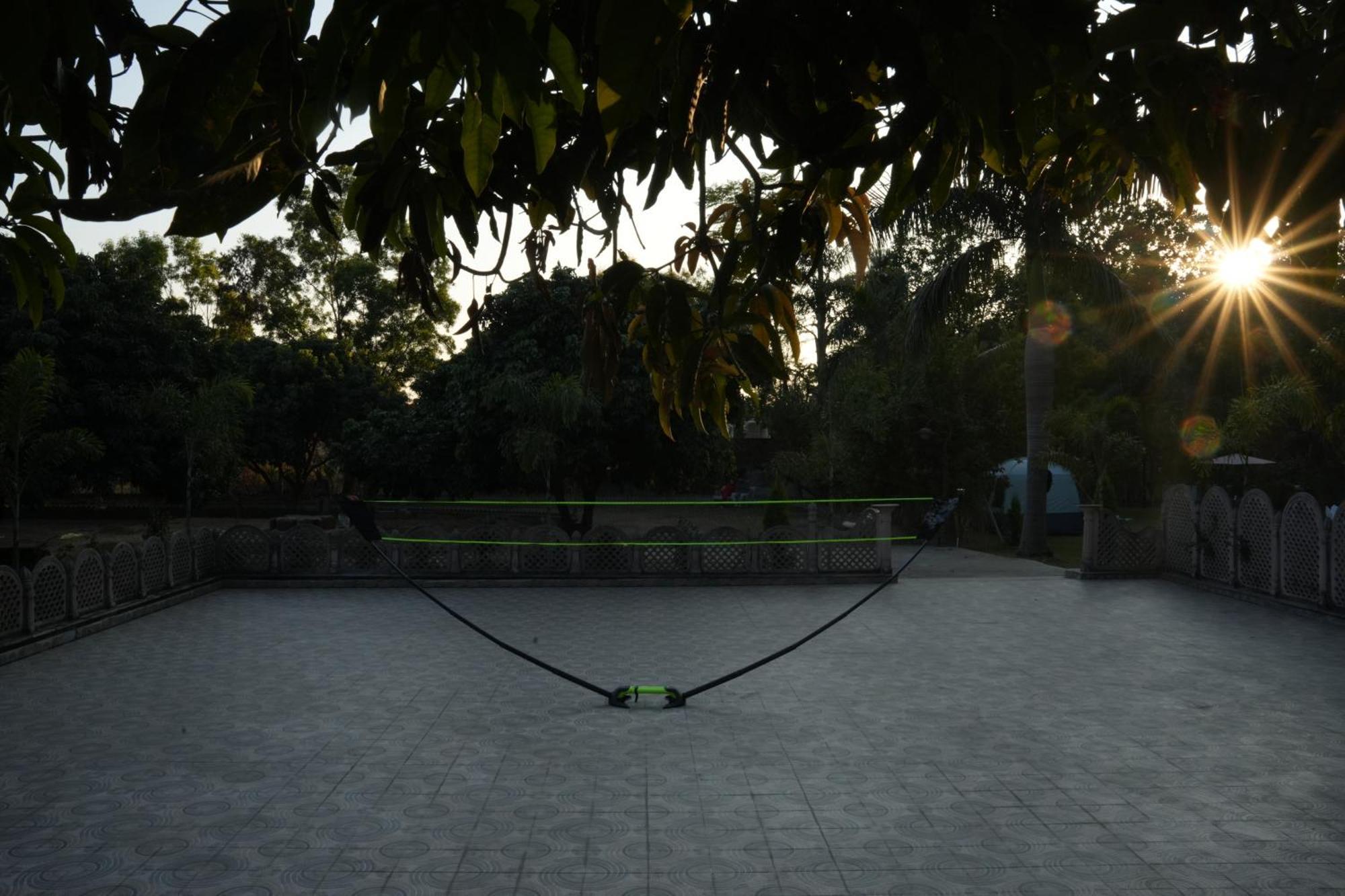 3Acres Resorts Dehradun Dış mekan fotoğraf