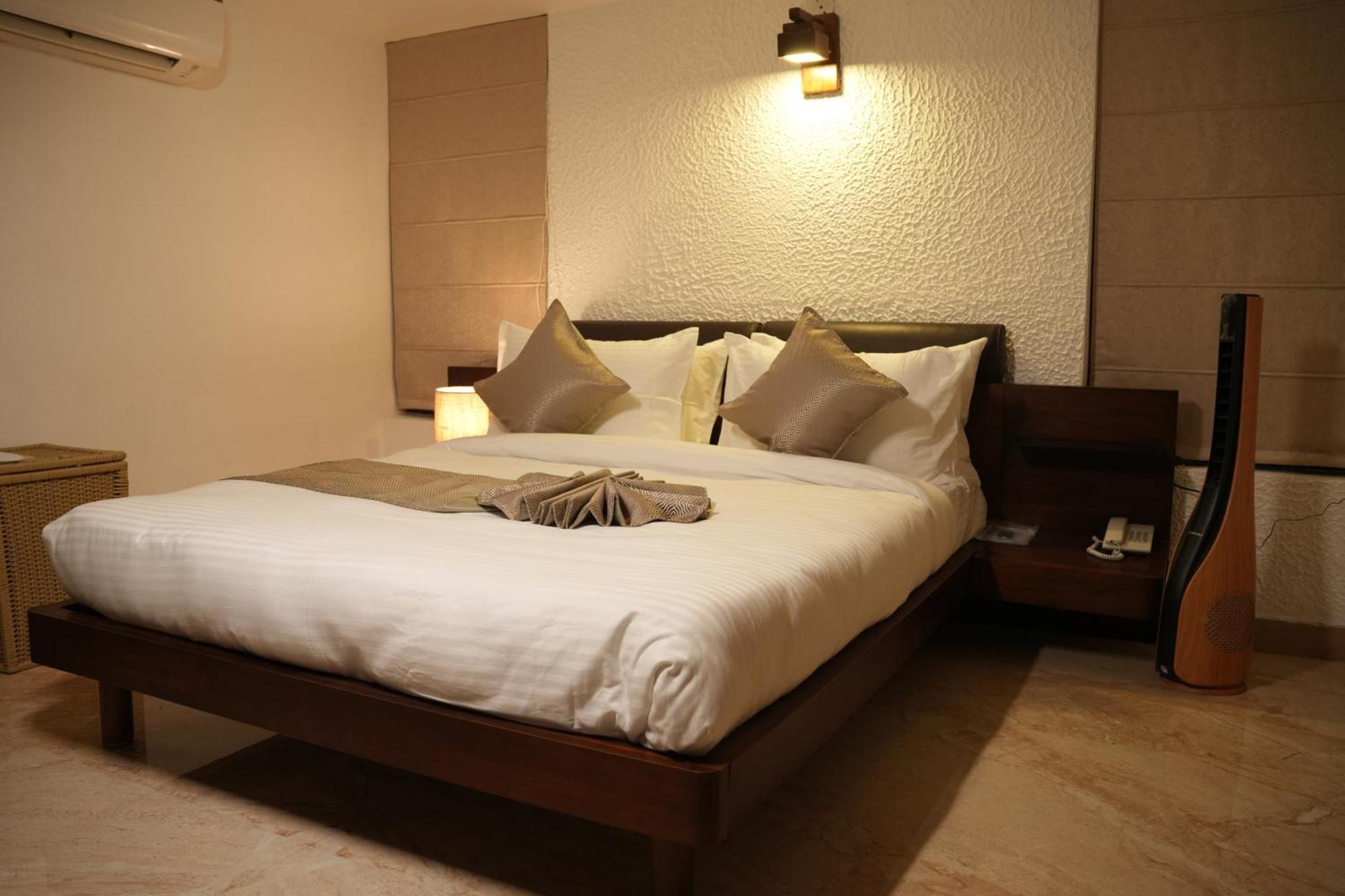 3Acres Resorts Dehradun Dış mekan fotoğraf