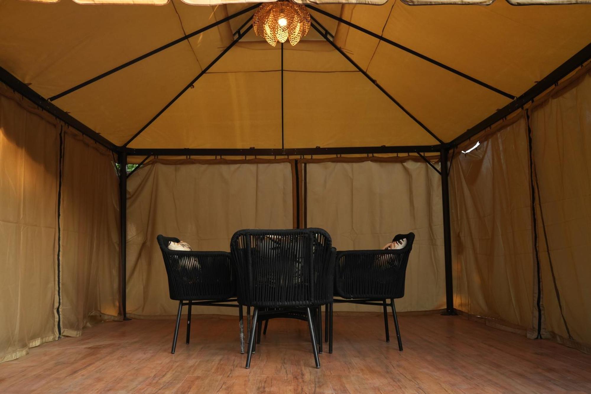 3Acres Resorts Dehradun Dış mekan fotoğraf