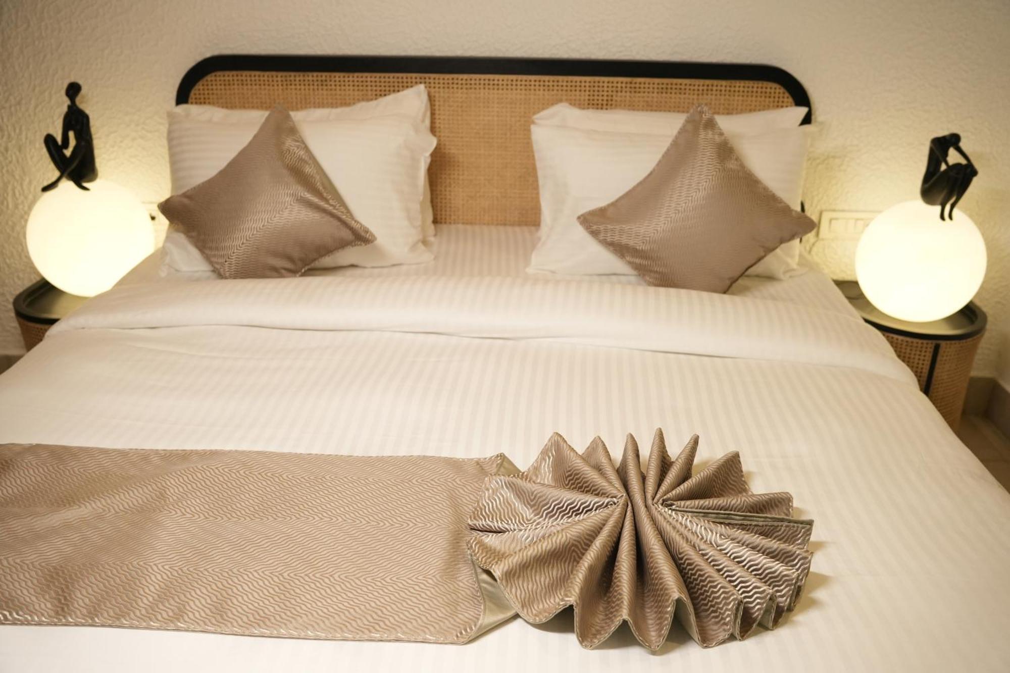 3Acres Resorts Dehradun Dış mekan fotoğraf