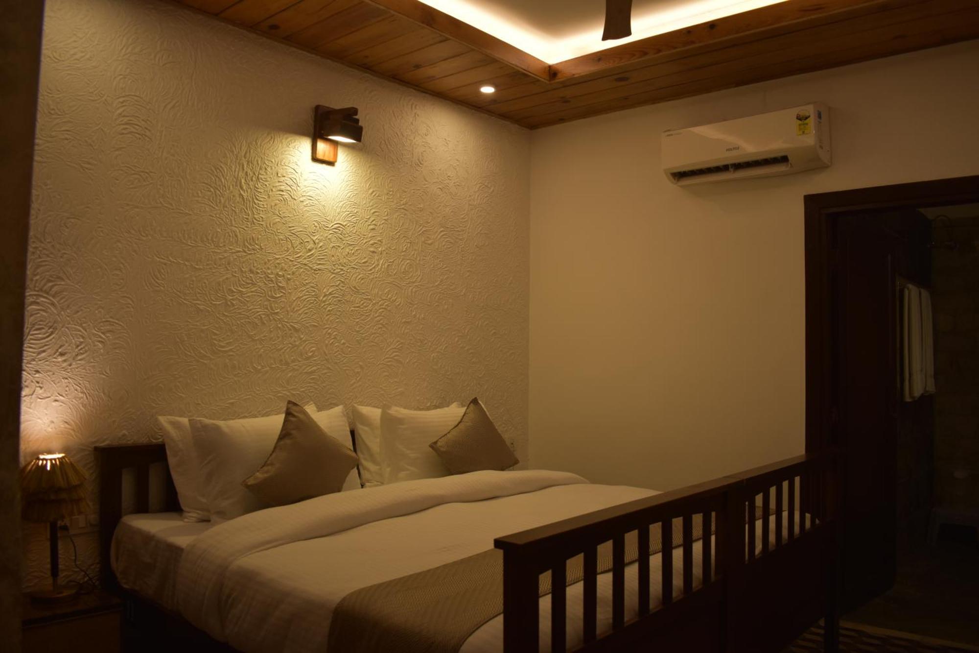 3Acres Resorts Dehradun Dış mekan fotoğraf
