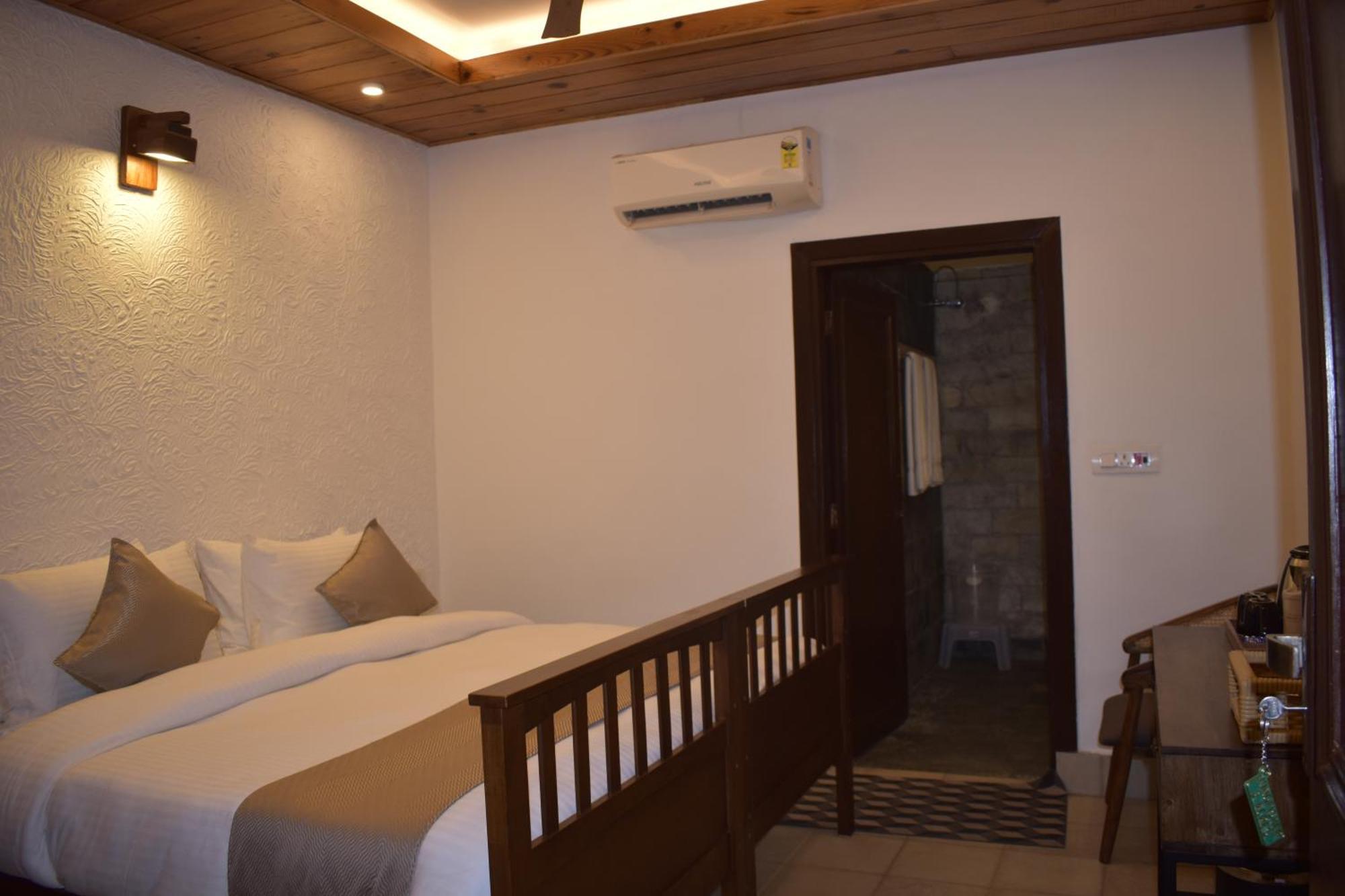 3Acres Resorts Dehradun Dış mekan fotoğraf