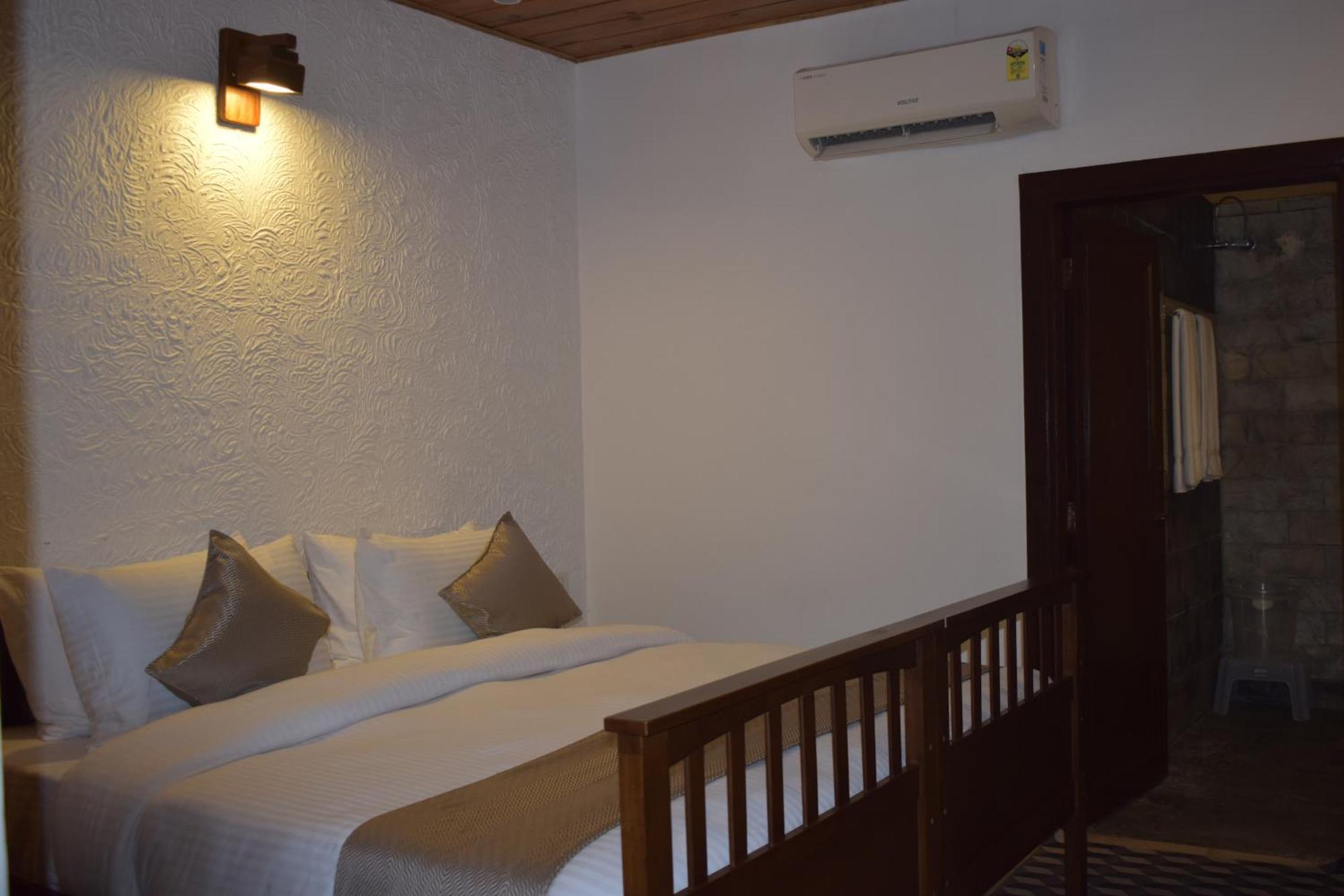 3Acres Resorts Dehradun Dış mekan fotoğraf