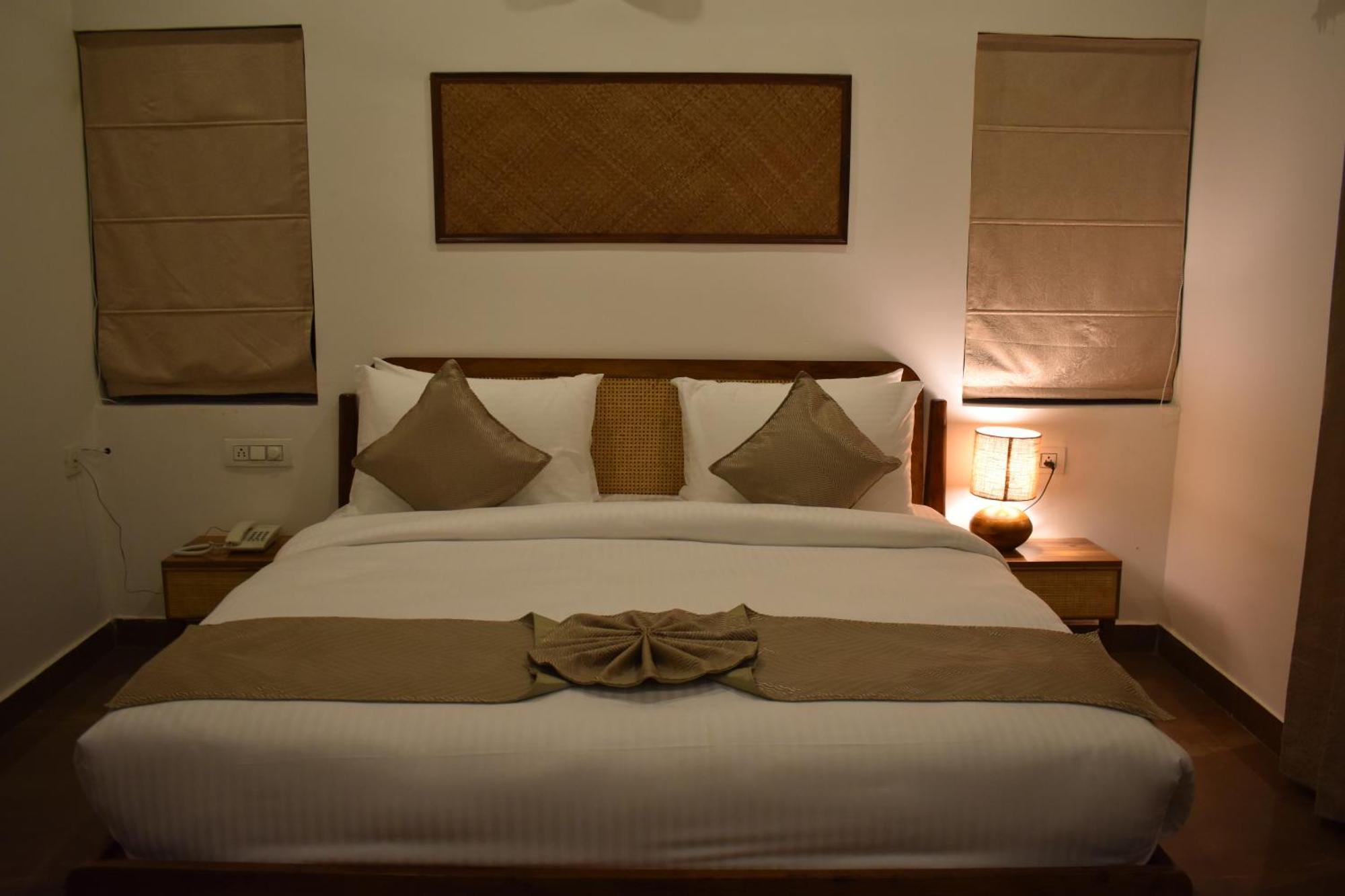 3Acres Resorts Dehradun Dış mekan fotoğraf
