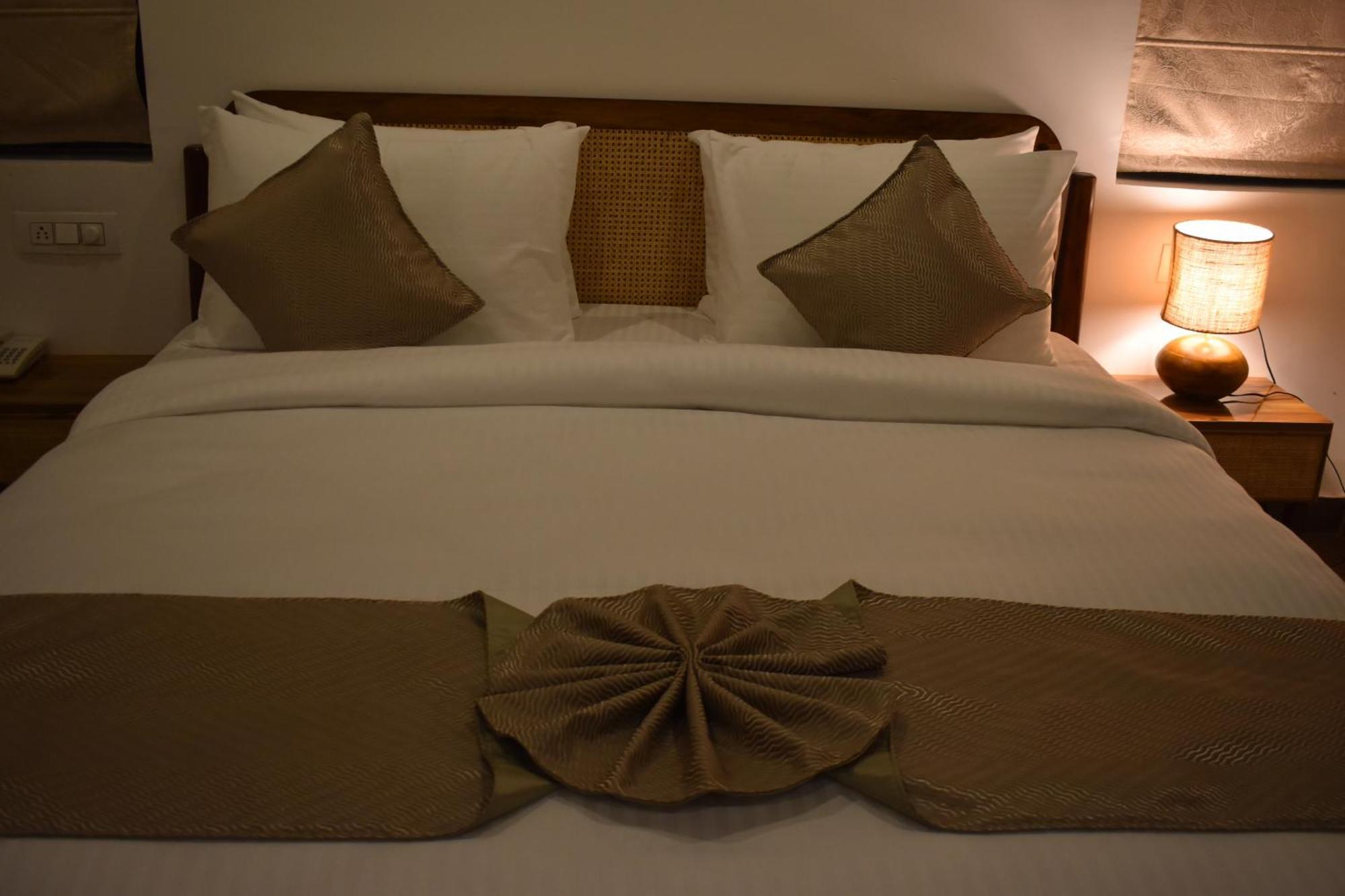 3Acres Resorts Dehradun Dış mekan fotoğraf