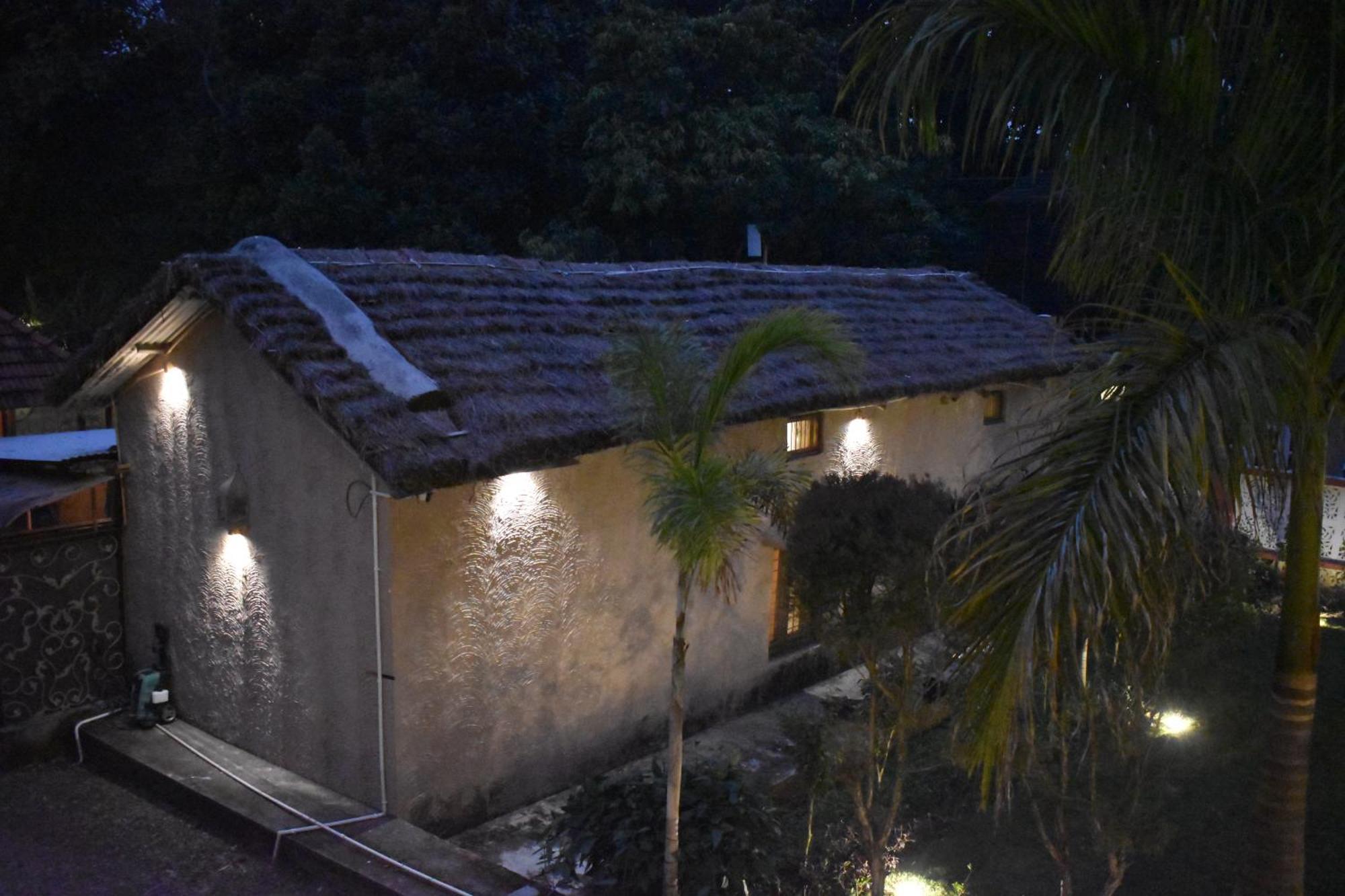 3Acres Resorts Dehradun Dış mekan fotoğraf