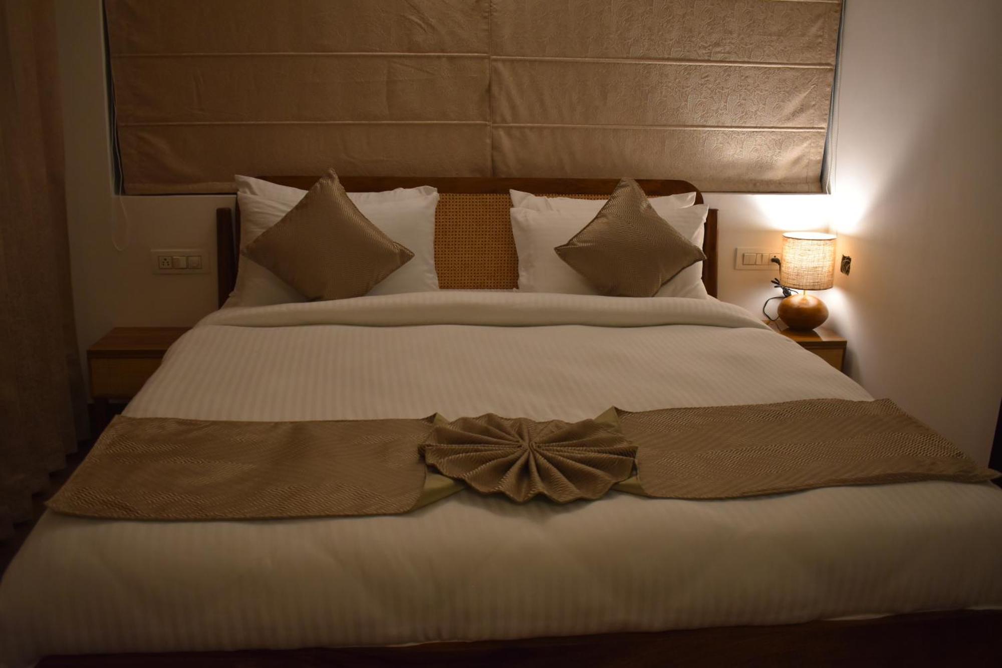 3Acres Resorts Dehradun Dış mekan fotoğraf